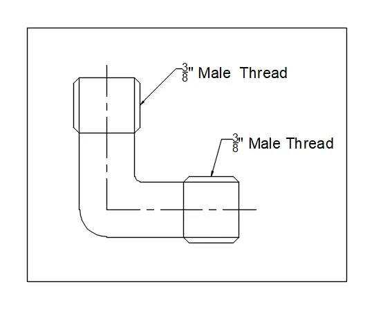 3-8 inch x 3-8 inch male threaded elbow.webp