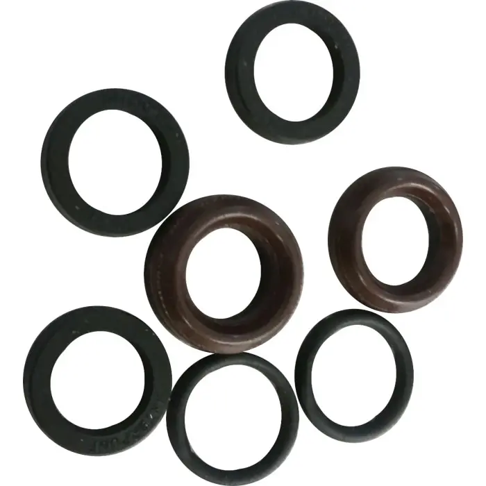 Seal Kit High Pressure Misting Pump -Oil Based Mist Pump - GP PUMP