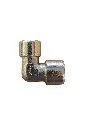 3/8 Inch Female NPT Thread 90 Degree Elbow