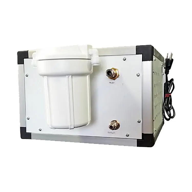 1000 PSI Misting Pump – 0.30 GPM High-Pressure Cooling System