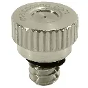 Mist Nozzles - 10/24 Thread 0.020 Inch - Low Pressure