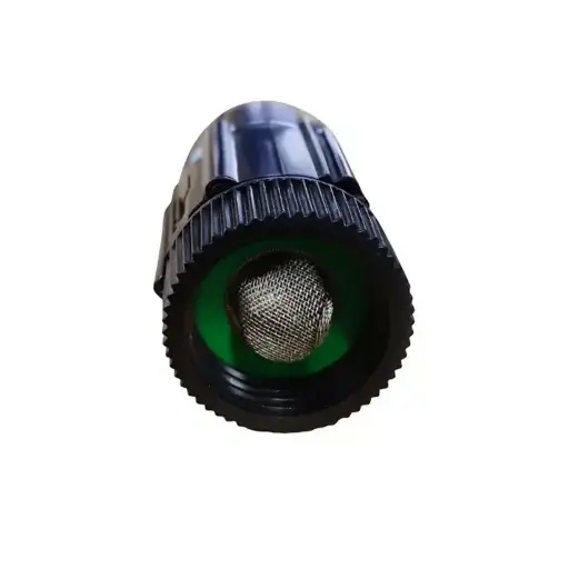 [MC61807] Garden Hose Anti Back Flow with Screen