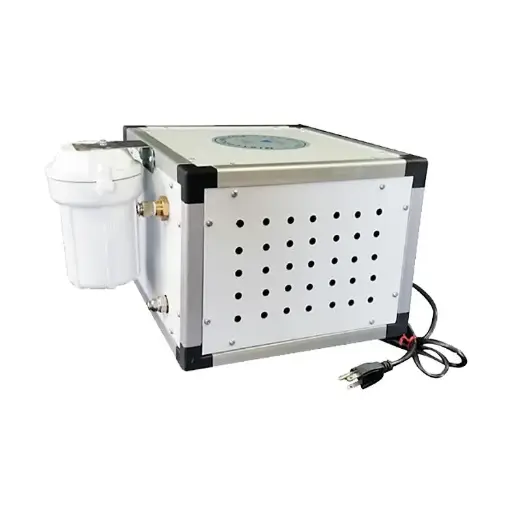 [MC14242] Misting Pump - Oil Less - 1500 PSI 0.30 GPM