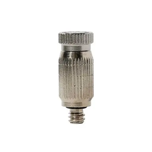 [MC41100] Stainless Steel Anti-Drip Misting Nozzles 10/24 Thread  0.020 Inch