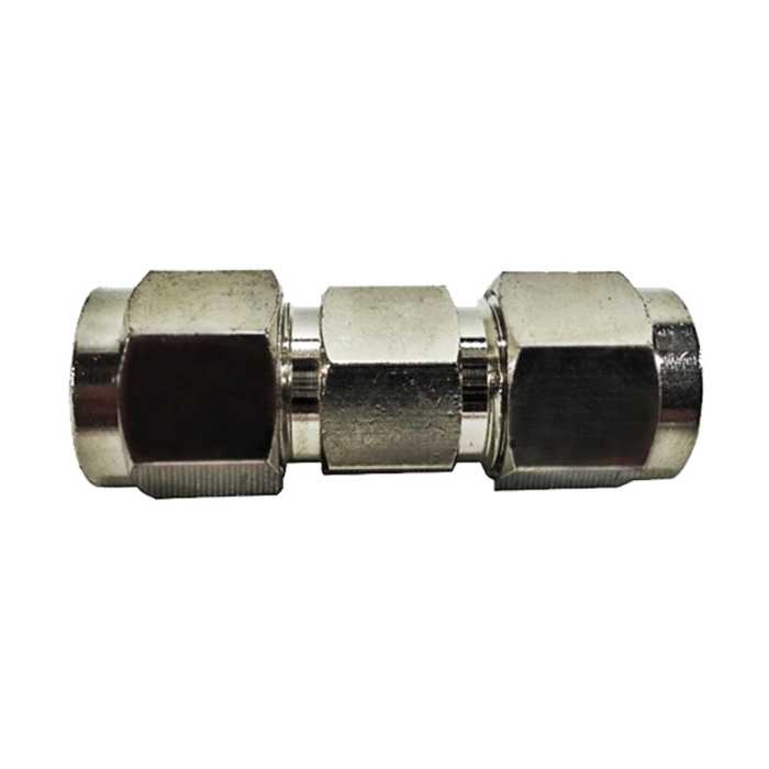 3/8" Compression Union – Secure & Leak-Proof Tubing Connector