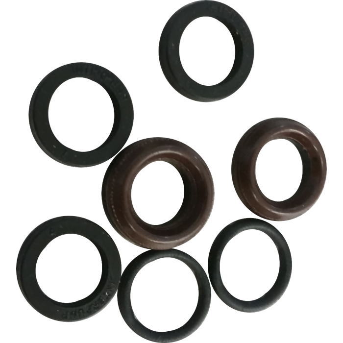 Seal Kit High Pressure misting pump -Oil Based Mist Pump - GP PUMP
