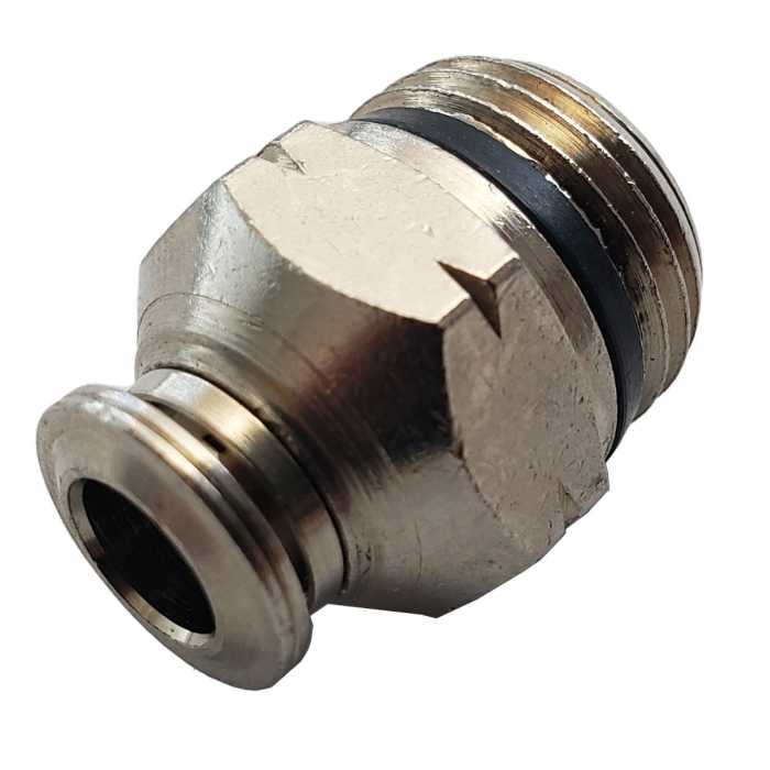 Pump Outlet Fitting - 1500 PSI - (Misting Pump Parts)