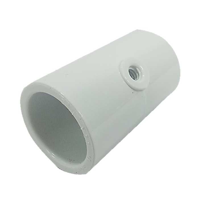 PVC Misting Tee without Nozzle (5 Pack)
