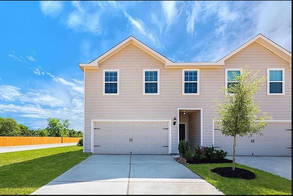 101 Blue Crest Brookshire, Texas 77423