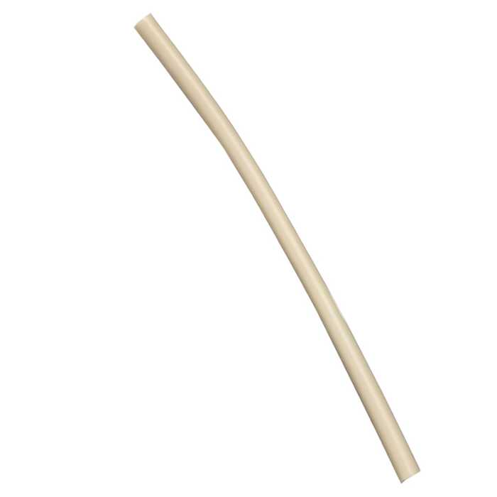 Tubing - High Pressure - 1/4 Inch - Beige - Per Foot