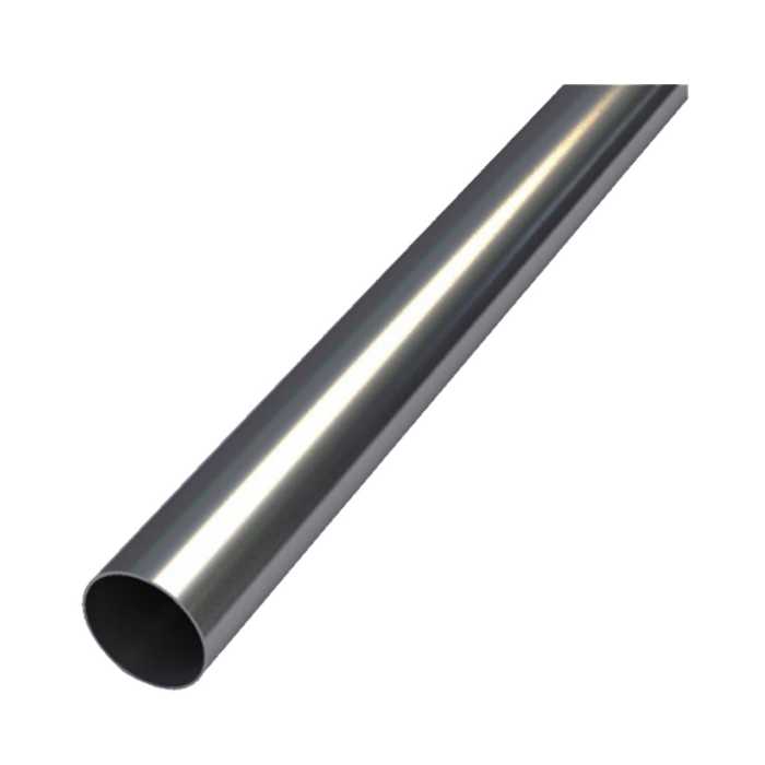 3/8 Inch Diameter Stainless Steel Pressure Tube – 1FT for Misting Systems