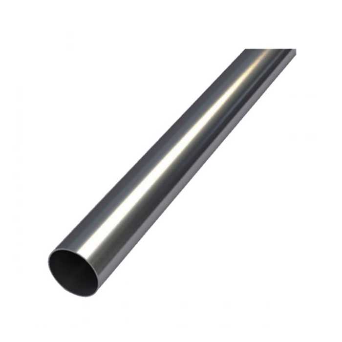 3/8 Inch Diameter Stainless Steel Pressure Tube – 3FT for Misting System