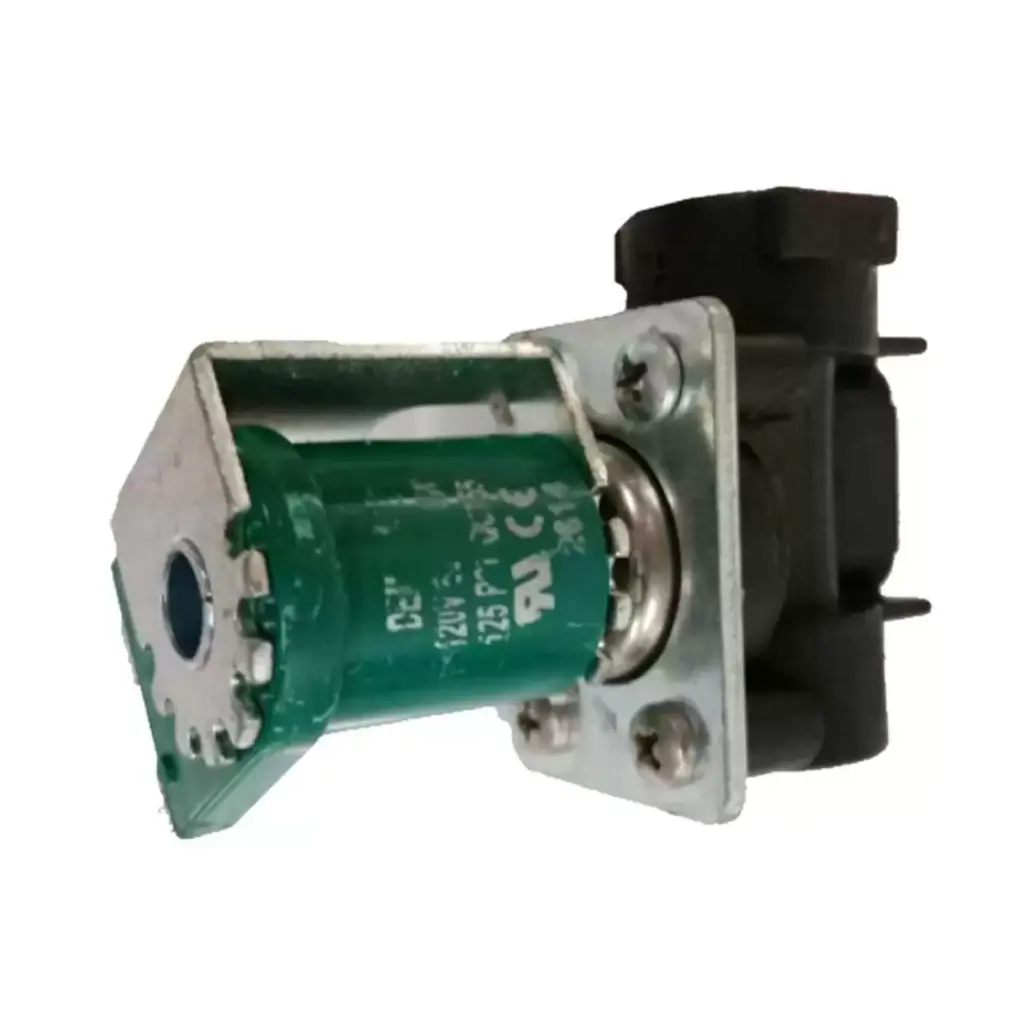 Solenoid Valve for oil based pump-120 V