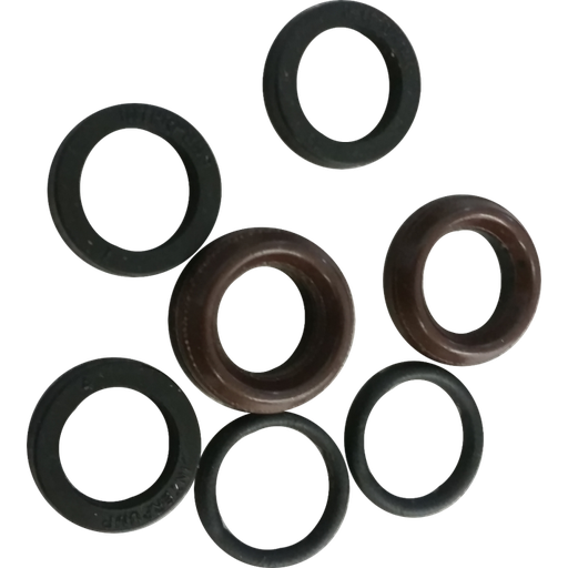 Seal Kit High Pressure misting pump -Oil Based Mist Pump - GP PUMP