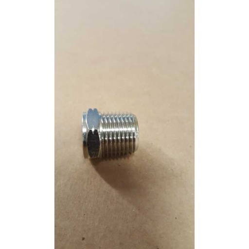 [MC60700] 3/8 MALE -3/8 FEMALE PUMP ADAPTER