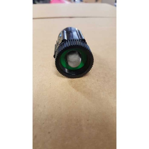 [MC61807] Garden Hose Anti back Flow with Screen 