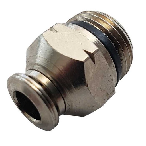 [MC52444] Pump Outlet Fitting - 1500 PSI - (Misting Pump Parts)