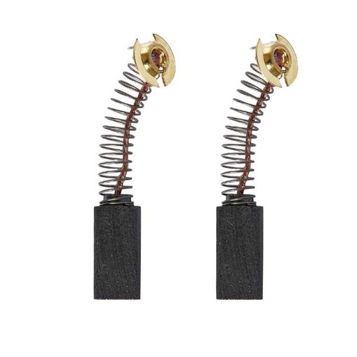 [MC61567] Carbon Brushes - 0.15 GPM 