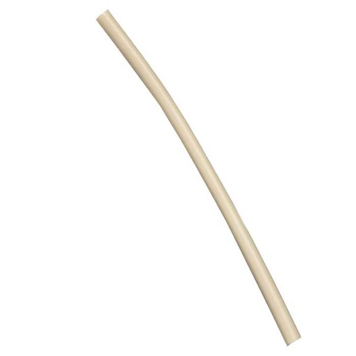 [MC72025] Tubing - High Pressure - 1/4 Inch - Beige - Per Foot