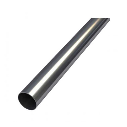 [MC74026] 3/8 Inch Diameter Stainless Steel Pressure Tube – 4FT
