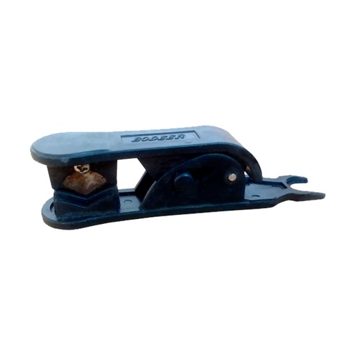 [MC55140] Professional Tube Cutter – Precision Cutting for Misting Systems - Misting System Tube Cutter