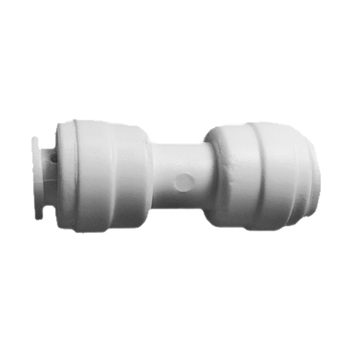 [MC54020] Plastic Coupling Union 1/4 Inch