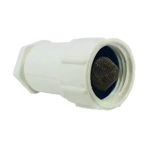 [MC18020] PVC 3/4 Inch GHT with End Plug 
