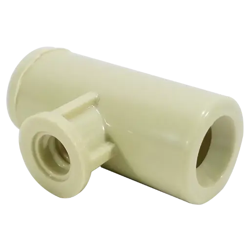 [MC56040] Misting Tee 3/8 Inch LP 