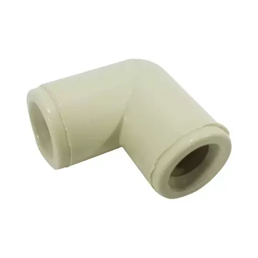 [MC56060] Misting System Compression elbow 3/8 LP
